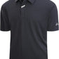 Esabel.C Jacquard Golf Shirts for Men Moisture Wicking Short Sleeve Performance Dry Fit Active Mens Polo Shirts