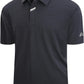 Esabel.C Jacquard Golf Shirts for Men Moisture Wicking Short Sleeve Performance Dry Fit Active Mens Polo Shirts