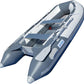 BRIS 9.8 ft Inflatable Boat Inflatable Dinghy Boat Yacht Tender Fishing Raft