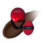[*Mini Size*] TIRTIR Mask Fit Red Cushion Foundation | Full coverage, Weightless, Skin fit, Satin Glow Finish, Korean Makeup, beauty, Tattoo cover up, Buildable (#51N Fudge, 0.15 Fl Oz)