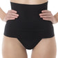 Farmacell Waist Trainer for Women 605 Made in Italy - Seamless Shapewear Tummy Control - Slimming Corset Shapewear