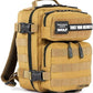 WOLFpak 9L Backpack Mini – Khaki