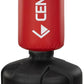 Century Original WAVEMASTER | Heavy Punching Bag - Training Bag, Martial Arts, MMA, Black, Karate, Taekwondo, Muay Thai, Freestanding, Kickboxing, Boxing