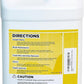 NORTHWEST ENTERPRISES Multi-Purpose Enzyme Cleaner - Household and Commercial Enzyme Cleaner, Fresh Lemon Scent (1 Gallon)