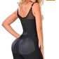 M&D Fajas Colombianas Postparto Reductoras y Moldeadoras Strapless Colombian Postpartum Girdles Butt Lift for Women