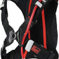 USWE Outlander XC Hydration Pack, Running, Hiking Hydration Backpack with Water Bladder (1.5L/50oz), Hydropack for Men & Women, Backpack Gear & Equipment for Cycling, MTB
