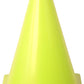 Cones for Sports Training, 7 Inches Tall & Visible, Durable and Easy to Handle Sports Cones, Ideal for All Kinds of Training Cones Activities and Field Practice Sport