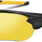 BEACOOL Polarized Sports Sunglasses for Men Women Youth Baseball Fishing Cycling Running Golf Motorcycle Tac Glasses UV400