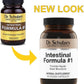 Dr. Schulze's Intestinal Formula #1 Colon Bowel Cleanse, 90 caps, 2 Count