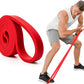 EliteFTS Pro Resistance Band - Boost Core Stability and Flexibility with This Portable, Joint-Friendly Tool