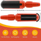 2023 New Pet Hair Remover Roller, Pet Hair Remover, Reusable Pet Hair Remover, Washable Dog/Cat Hair Remover, Fur Remover, Pet Hair Remover for Couch, Best Pet Hair Remover for Furniture (D-4PCS)