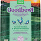 Open Farm Goodbowl, Protein Rich Dry Cat Food Made from Meticulously Sourced Simple Ingredients, Harvest Chicken & Brown Rice Recipe, 7lb Bag (112oz Bag)