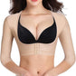 BRABIC Upper Arm Shaper Post Surgical Slimmer Compression Sleeves Posture Corrector Tops Shapewear for Women