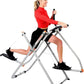 Gazelle Tony Little Total Body Fitness Workout Exercise Elliptical Glider Supports 250-300lbs with Low-Impact Design for Home Gym