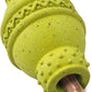 Max Fusion with Nike Grind, Arlee Cannon Treat Dispensing Dog Toy, Durable Dog Treat Toy, XL