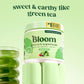 Bloom Nutrition Superfood Greens Powder, Digestive Enzymes with Probiotics and Prebiotics, Gut Health, Bloating Relief for Women, Chlorella, Green Juice Mix with Beet Root Powder, 30 SVG, Original