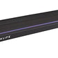 Coralife Fish Tank Aquarium Seascape WiFi/Bluetooth Smart LED Light Fixture, 30-36"