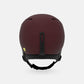 Giro Emerge Spherical Ski Helmet - Snowboard Helmet for Men, Women & Youth