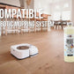 DU-MOST Enzymatic Floor Cleaner Concentrate (1 Oz Makes 1 Gal), No, Streak, No Rinsing, Kids & Pets Safe, Hard Surface Floors, Citrus Scent, 16 Fl Oz