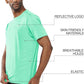 NORTHYARD Breathable 2.0™ Men's Athletic Workout T-Shirt