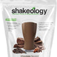 Shakeology Plant Based Protein Powder Blend – Gluten-Free Shake with Vitamins and Minerals – Helps Support Weight Loss, Lean Muscle, Gut Health – Chocolate, 30 Servings