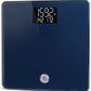 GE Weight Scale Digital for Body, Multifunctional Bathroom BMI Weighing Accurate Smart Scales Electric for Baby Pet Luggage Women with Smartphone APP Bluetooth 4" Large Display, 400lbs