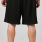 DEVOPS Men's 2-Pack Loose-Fit 10" Workout Gym Shorts with Pockets