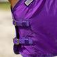 Dura-Nylon Horse Stable Sheet | Ultimate Comfort & Protection Horse Sheet | Keeps Coats Smooth & Shiny
