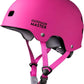 OutdoorMaster Skateboard Cycling Helmet - Two Removable Liners Ventilation Multi-Sport Scooter Roller Skate Inline Skating Rollerblading for Kids, Youth & Adults