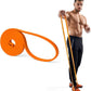 EliteFTS Pro Resistance Band - Boost Core Stability and Flexibility with This Portable, Joint-Friendly Tool