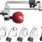 KitchenAid Stand Mixer Attachment, KSM1APC Fruit and Vegetable Spiralizer