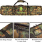 UNISTRENGH Waterproof Snowboard Bag Multi-compartment Adjustable Durable Snow Sports Equipment Backpack Bags for Air Travel
