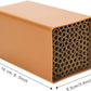 1 Set Cardboard Bee House Nesting Tubes - 6" Long X 5/16" Diameter Tube for Mason Solitary Bees - for Filling Insect Hotels and Bug Houses