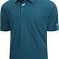 Esabel.C Jacquard Golf Shirts for Men Moisture Wicking Short Sleeve Performance Dry Fit Active Mens Polo Shirts