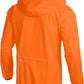 COOFANDY Men's Packable Rain Jacket Lightweight Waterproof Raincoat with Hood Travel Hiking Golf Windbreaker