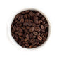 Fresh Roasted Coffee, Coffiend, 12 oz, Med-Dark Roast, Kosher, Whole Bean
