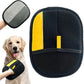 Pet Hair Removal Glove, Dog Cat Hair Gloves for Pet Hairs Removal, Reusable Pets Grooming Gloves for Dogs Cats, Washable Pets Hairs Remover Electrostatic Glove for Bed Couch Clothes Carpet (1pc)