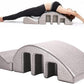 Spine Corrector Pilates, S Curve for Balance Pilates Spine Corrector Equipment Core Strengthening and Back Pain Relief
