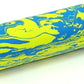 Low Density Soft/Medium Foam Physical Therapy Roller (18" Full Round)