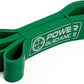 POWER GUIDANCE Pull Up Assist Bands - Stretch Resistance Band - Mobility Band - Powerlifting Bands - by Perfect for Body Stretching, Powerlifting, Resistance Training