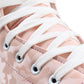 Roller Skates for Women and Men Cowhide High-Top Shoes Classic Double-Row Roller Skate Four-Wheel Roller Skates for Men Girls Unisex Christmas