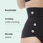 Farmacell Waist Trainer for Women 605 Made in Italy - Seamless Shapewear Tummy Control - Slimming Corset Shapewear