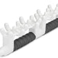 KOAPRO Whole Body Massage Tool - Myofascial Release Tool, Manual Trigger Point and Deep Tissue Massager, Holistic Fascia Health for Cellulite Massage on Legs, Back, and More - Full Body Massage Stick