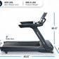 Echelon Stride Series Treadmill