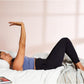 Prevention - Stretch Away Pain: 5 Minutes A Day To Ease Aches All Over