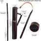 Traditional Back Quiver Bow Arrow Holder Handmade Leather Quiver Lightweight & Comfortable Gift for him Aniversary Gift