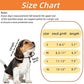 Soft Dog Cone Collar for Dogs After Surgery, Adjustable Dog Recovery Cone Collar for Medium Small Puppy Dogs and Cats to Stop Licking (Strawberry S)