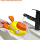 Dog Interactive Treat Dispenser Toy, Food Puzzle Slow Feeder