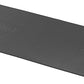 AIREX Official Coronella Exercise Mat - Home Workout Mat for Rehabilitation, Strength Training, Aerobics, Water Fitness, Exercise, Home Workouts, Floor Exercises with Premium Foam 78" x 23", Charcoal