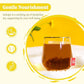 FullChea - Dandelion Root Tea Bags, 40 Teabags, 2.5g/bag - Premium Roasted Dandelion Root - Non-GMO - Caffeine-free - Detox Herbal Tea - Helps Improve Digestion & Immune System